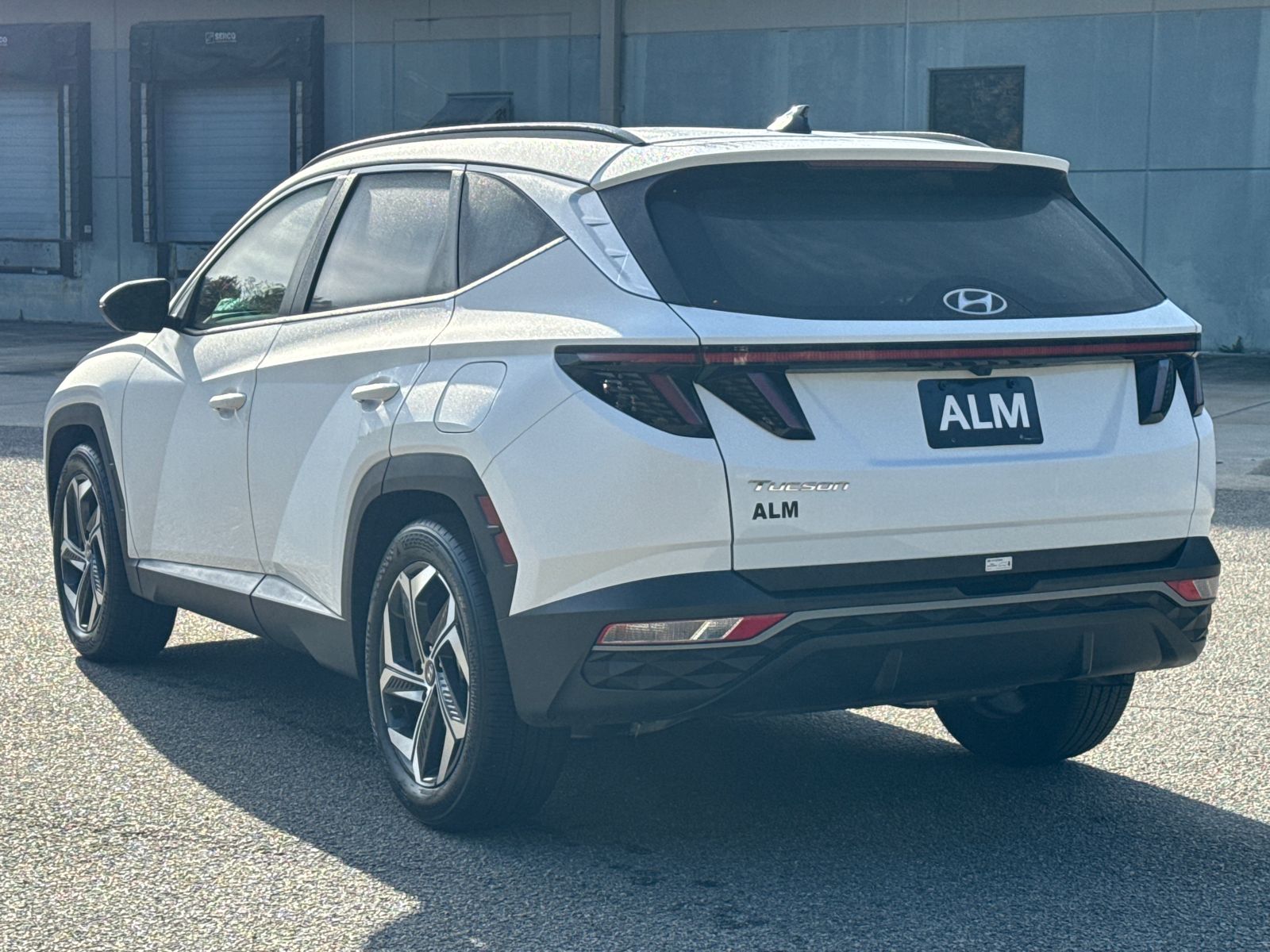 Vehicle image 7 of 40
