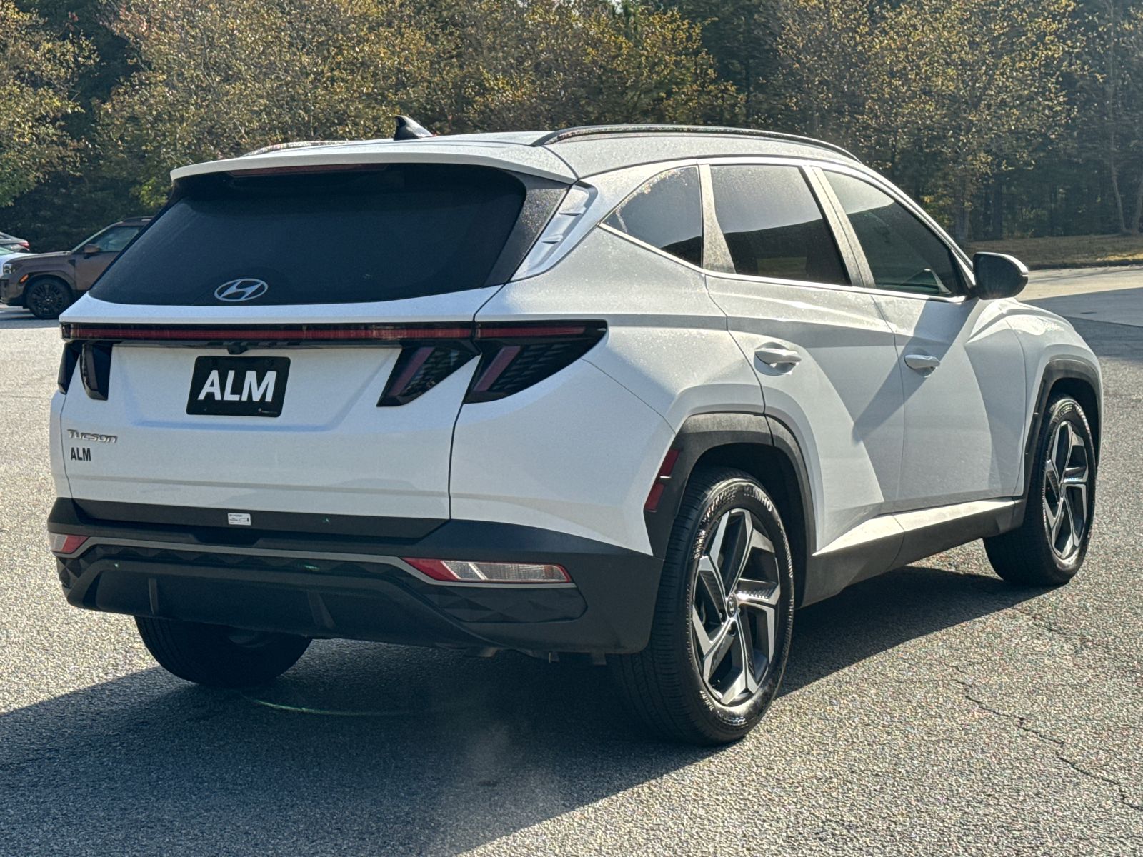 Vehicle image 5 of 40