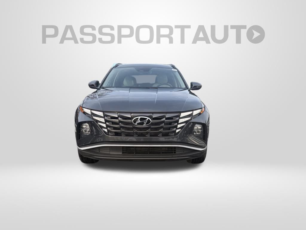 2024 Hyundai Tucson SEL Image 2 of 40