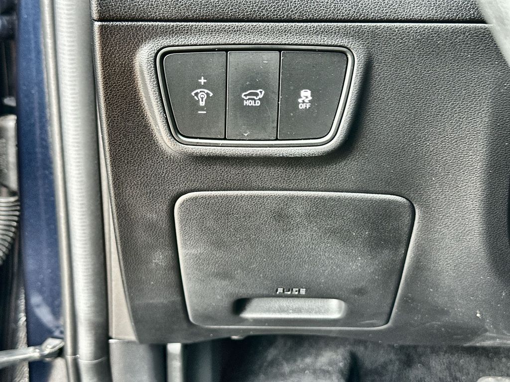 2024 Hyundai Tucson SEL Image 32 of 34