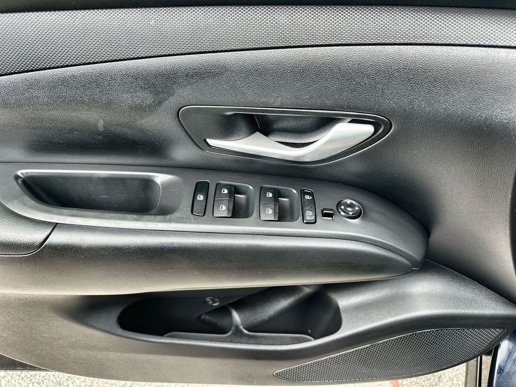 2024 Hyundai Tucson SEL Image 26 of 34