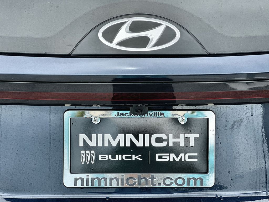 2024 Hyundai Tucson SEL Image 21 of 34