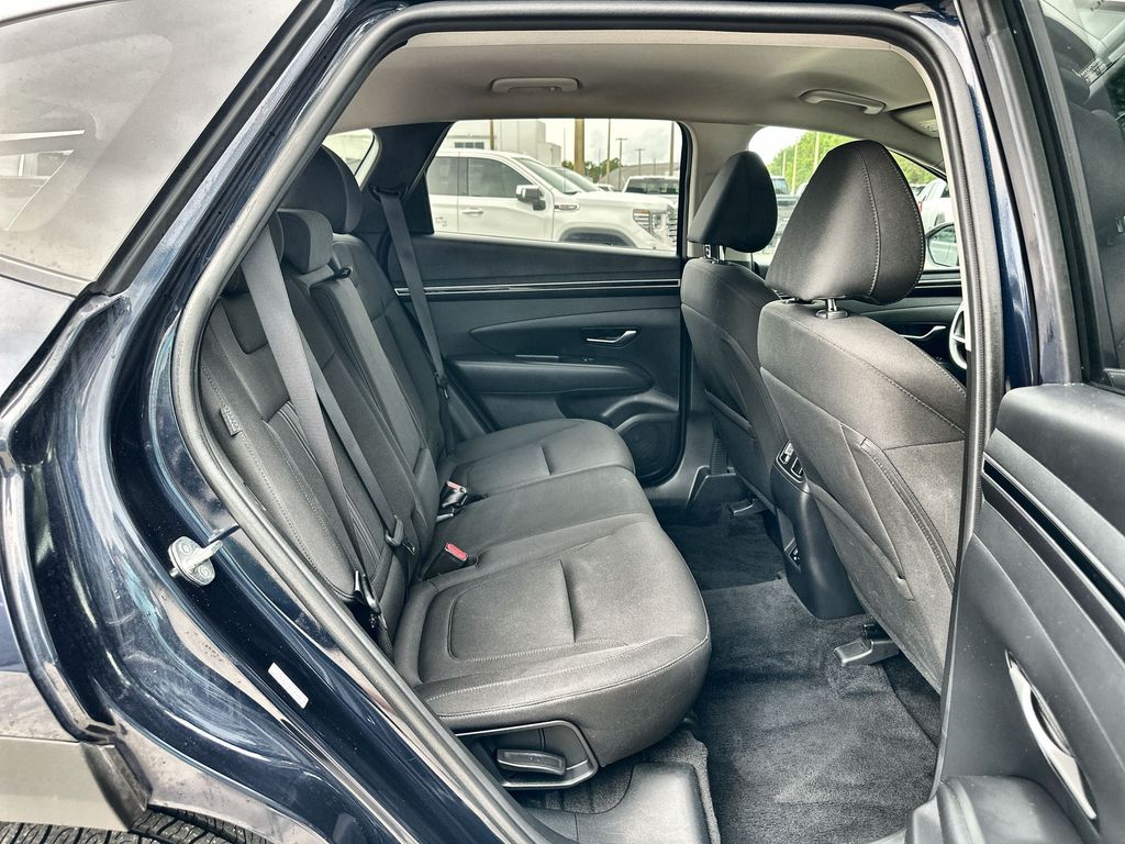 2024 Hyundai Tucson SEL Image 15 of 34