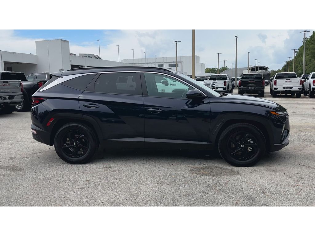 2024 Hyundai Tucson SEL Image 6 of 34