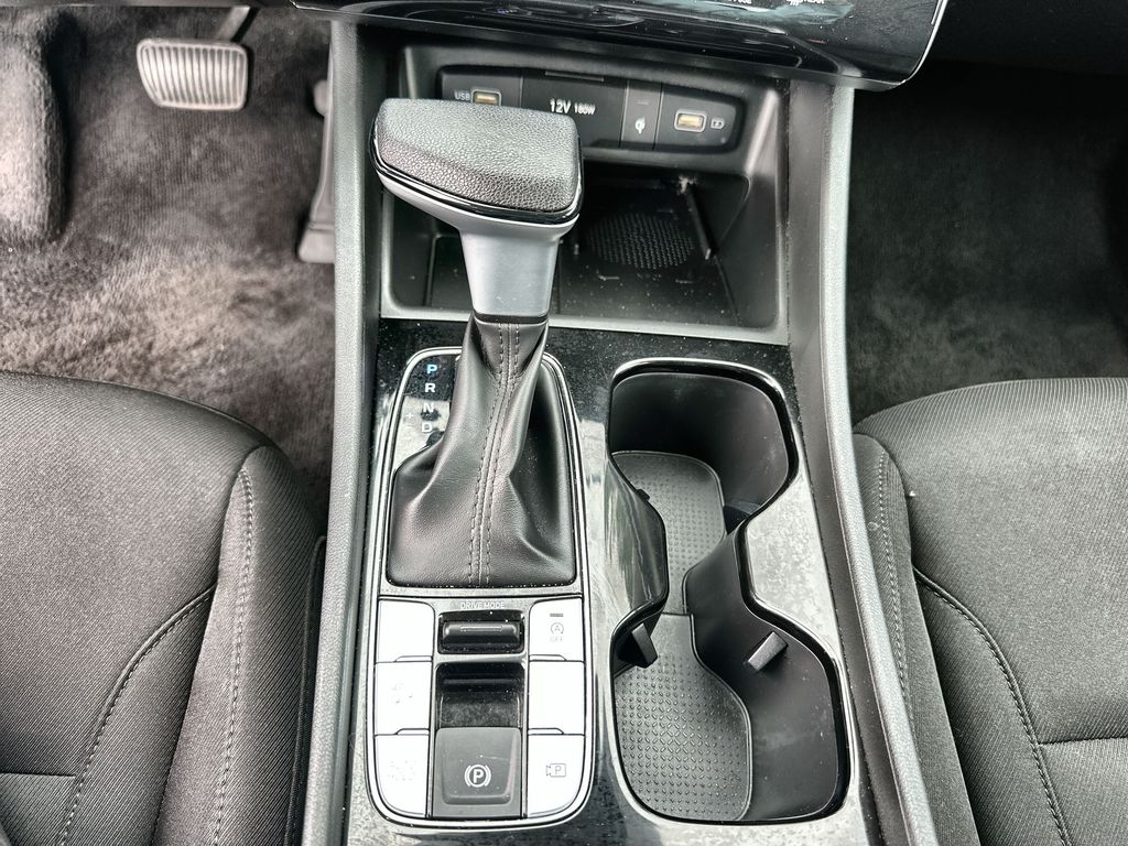 2024 Hyundai Tucson SEL Image 24 of 34