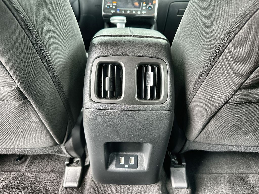 2024 Hyundai Tucson SEL Image 33 of 34