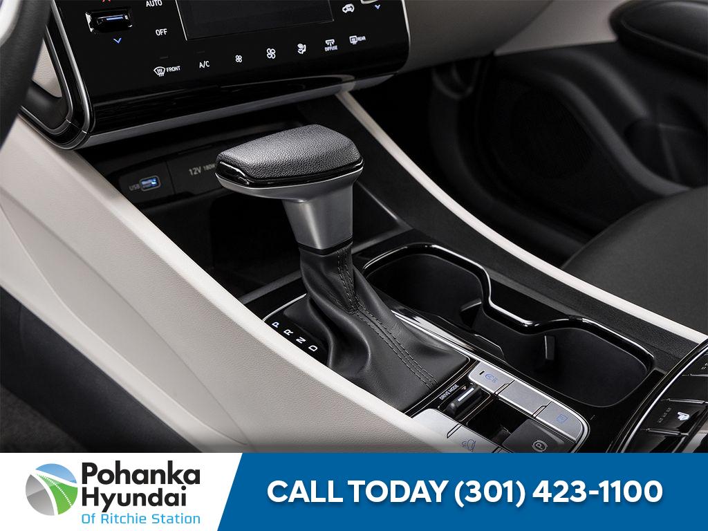 2024 Hyundai Tucson SEL Image 11 of 13