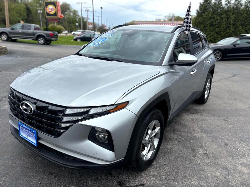 Vehicle image 2 of 27