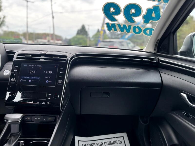 Vehicle image 18 of 27