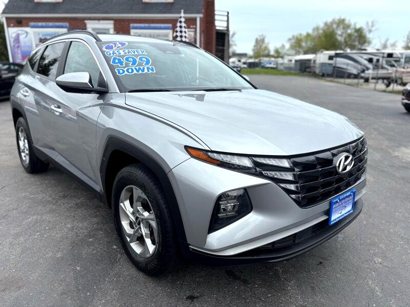 Vehicle image 4 of 27