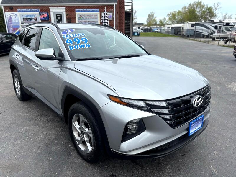 Vehicle image 5 of 27