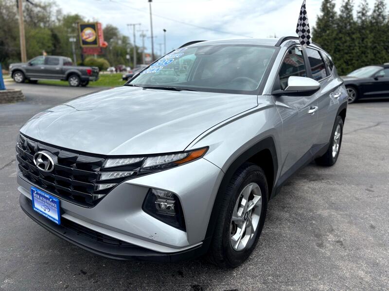 Vehicle image 1 of 27
