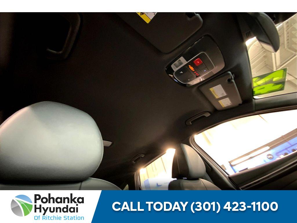 2024 Hyundai Tucson XRT Image 23 of 33