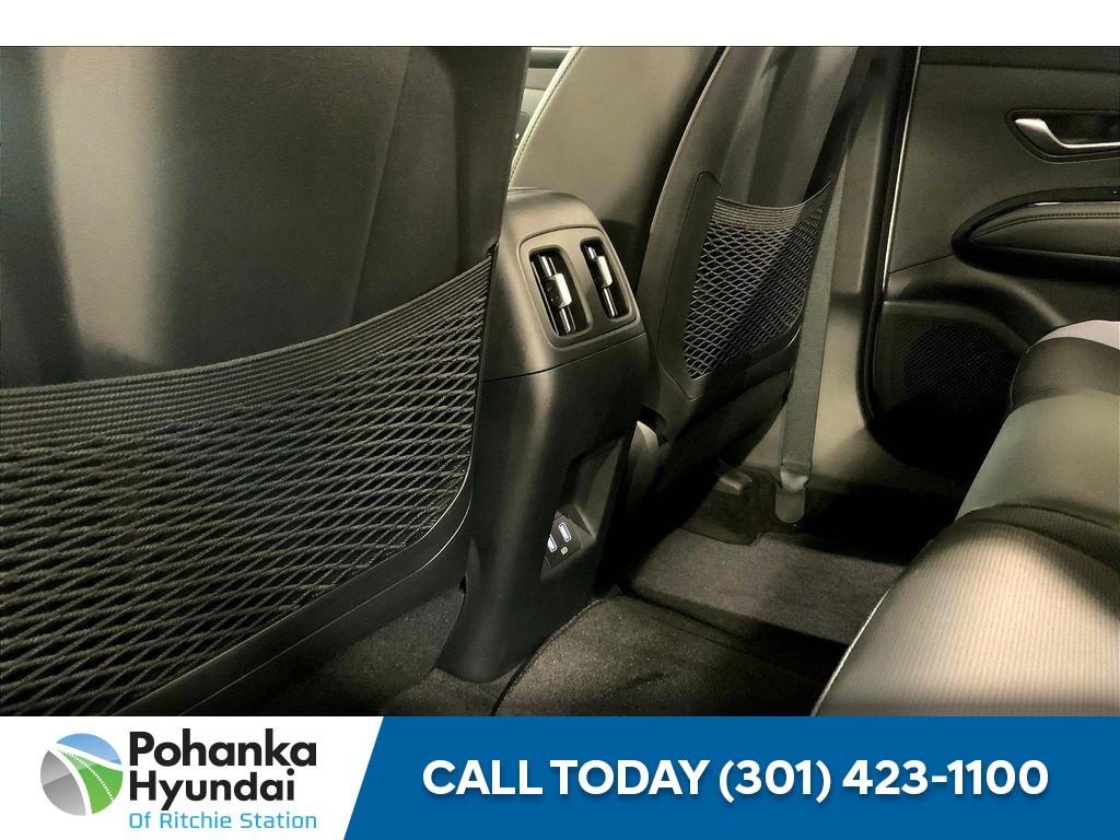 2024 Hyundai Tucson XRT Image 19 of 33