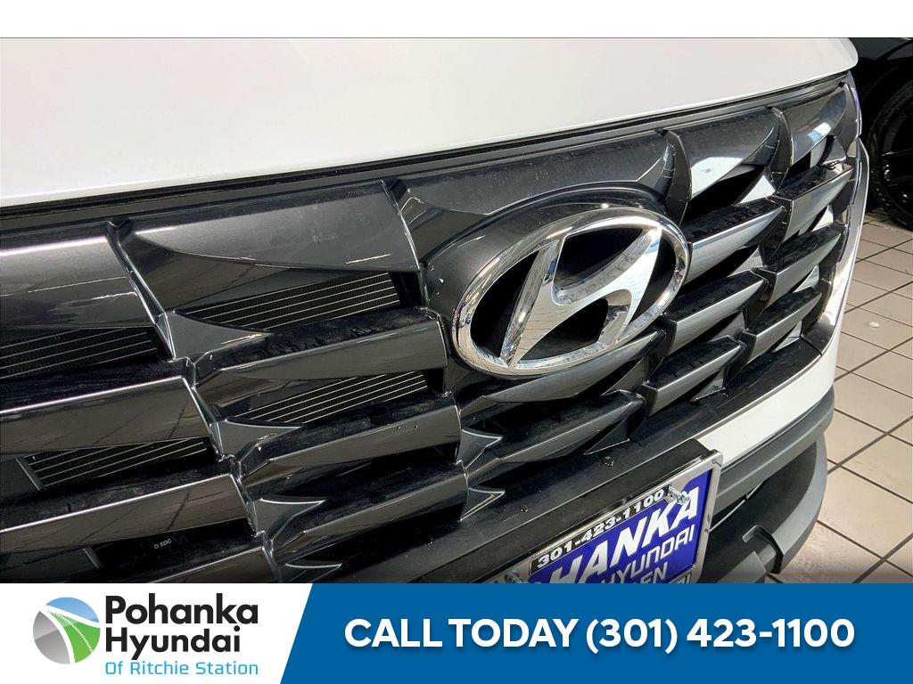 2024 Hyundai Tucson XRT Image 22 of 33