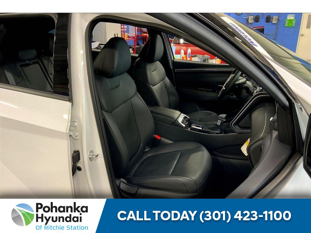 2024 Hyundai Tucson XRT Image 10 of 33