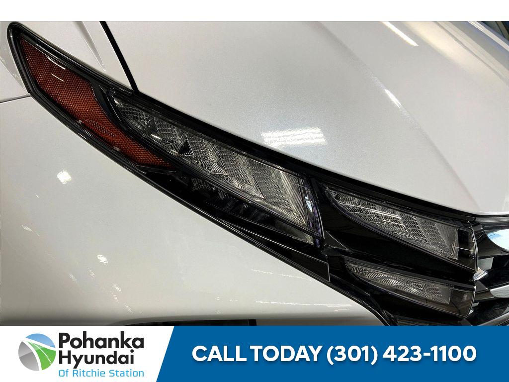 2024 Hyundai Tucson XRT Image 17 of 33