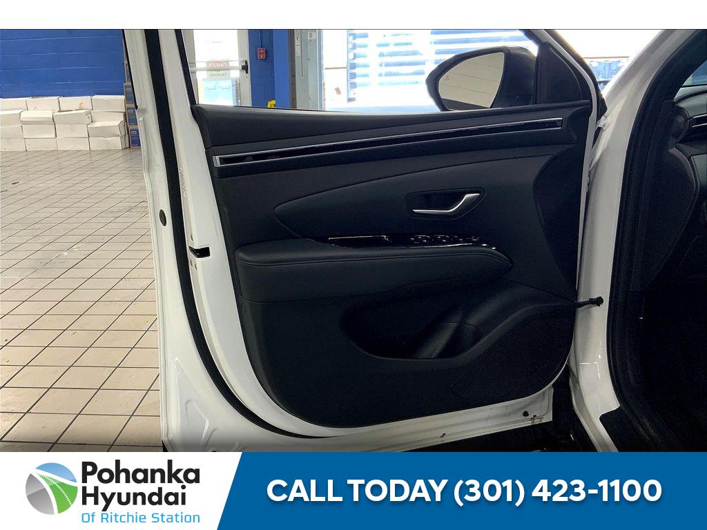 2024 Hyundai Tucson XRT Image 29 of 33