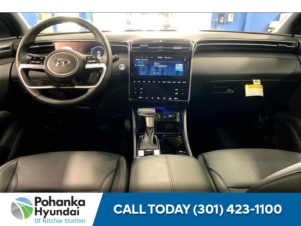 2024 Hyundai Tucson XRT Image 14 of 33