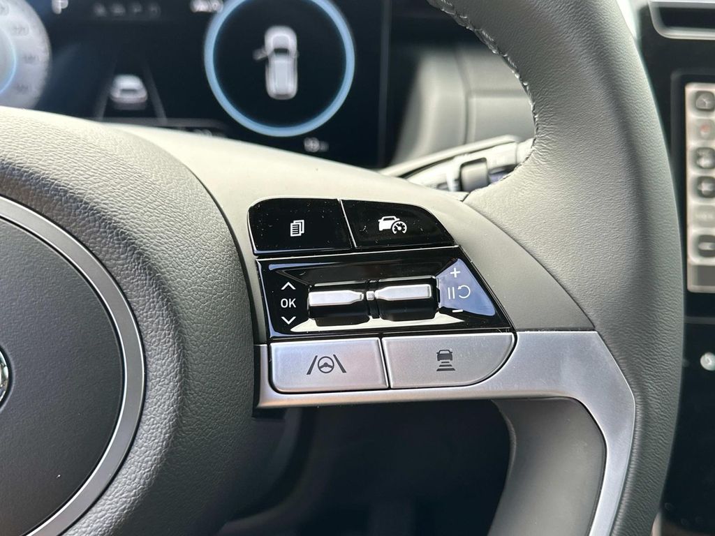 2024 Hyundai Tucson XRT Image 20 of 23