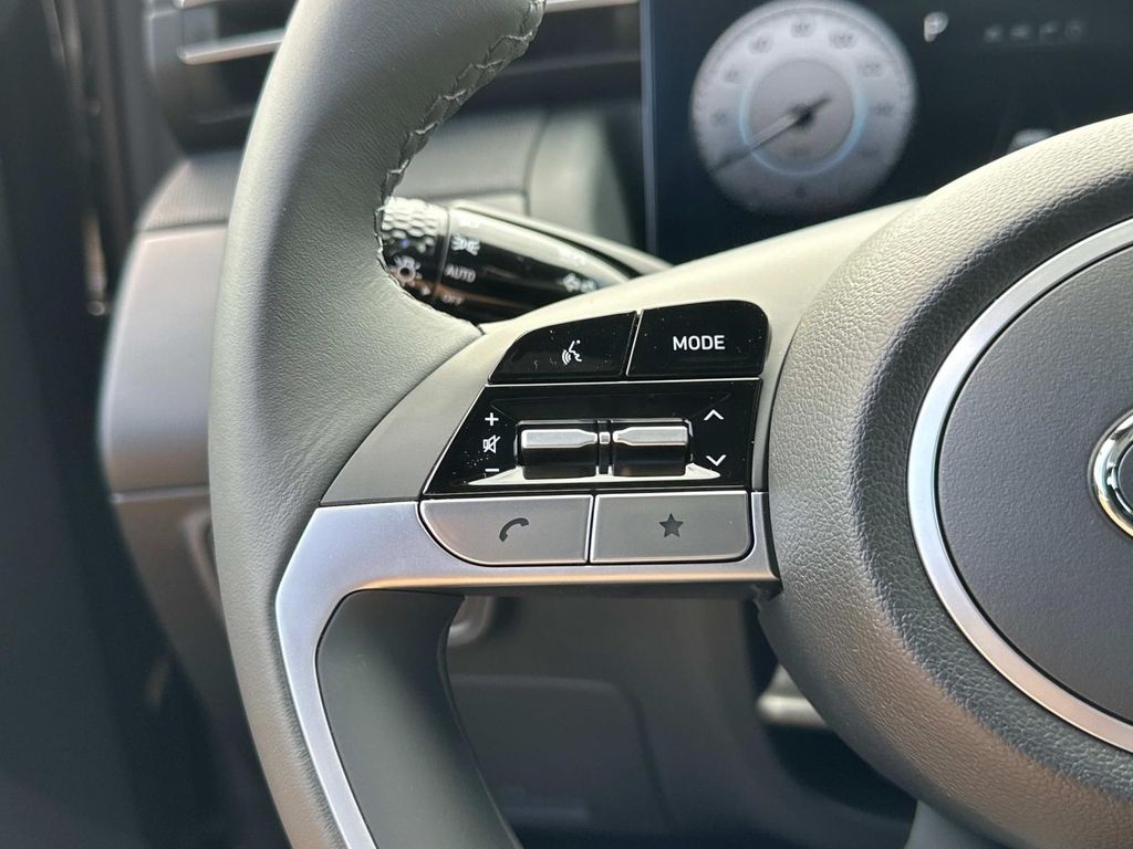 2024 Hyundai Tucson XRT Image 23 of 23