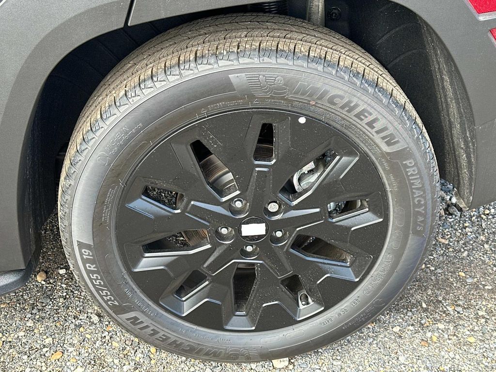 2024 Hyundai Tucson XRT Image 6 of 23
