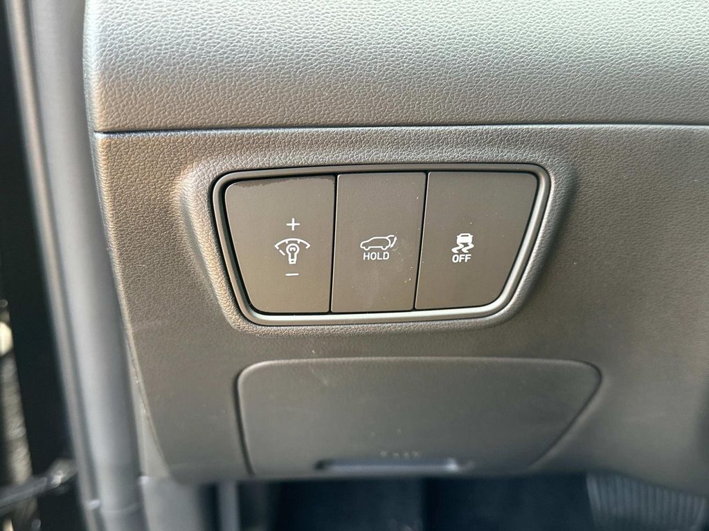 2024 Hyundai Tucson XRT Image 19 of 23