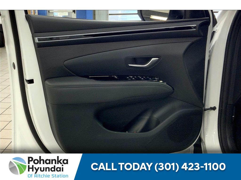2024 Hyundai Tucson XRT Image 20 of 22