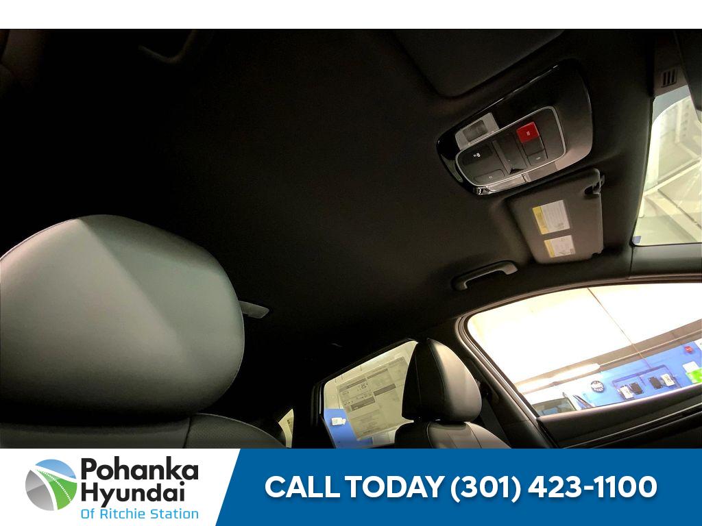 2024 Hyundai Tucson XRT Image 18 of 22