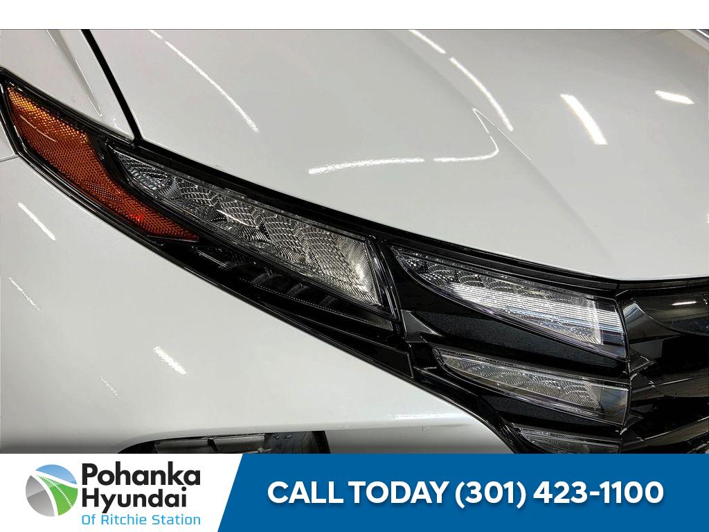 2024 Hyundai Tucson XRT Image 16 of 22