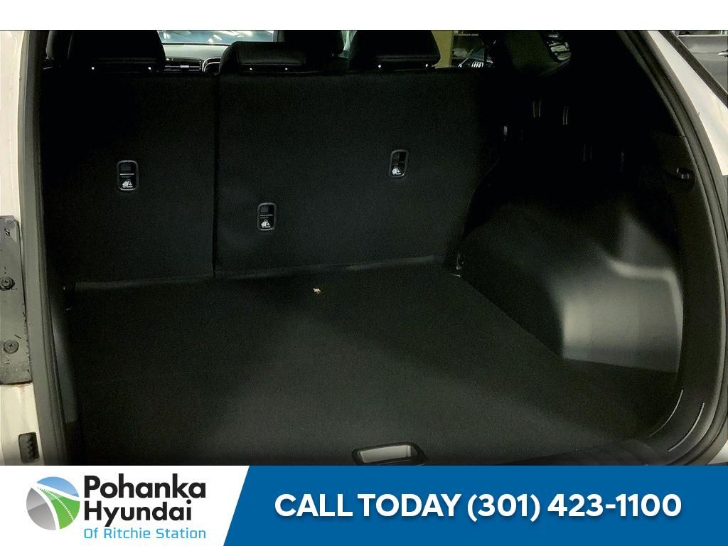 2024 Hyundai Tucson XRT Image 21 of 22