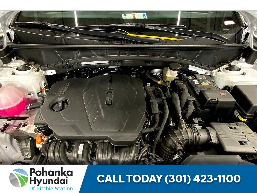 2024 Hyundai Tucson XRT Image 6 of 22