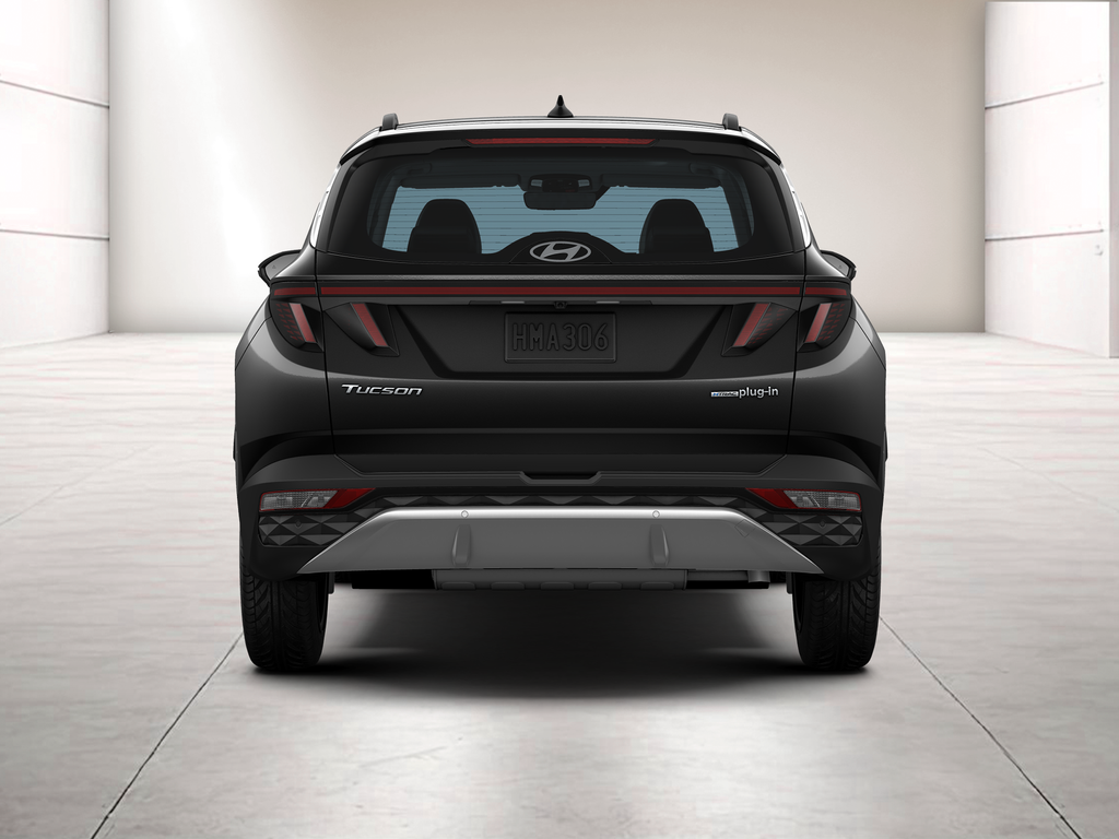 2024 Hyundai Tucson Plug-In Hybrid Limited Image 9 of 16