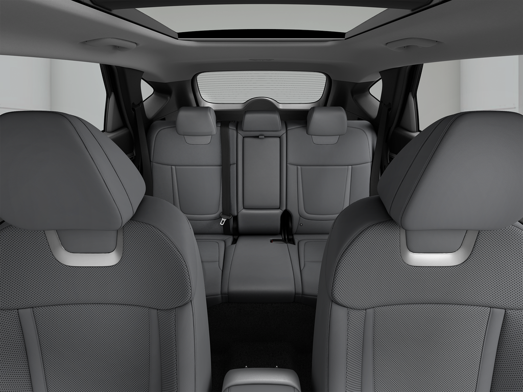 2024 Hyundai Tucson Plug-In Hybrid Limited Image 16 of 16