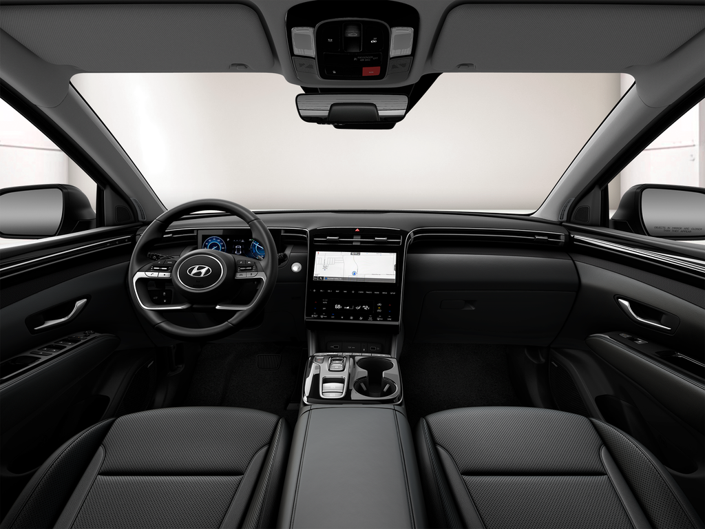 2024 Hyundai Tucson Plug-In Hybrid Limited Image 15 of 16