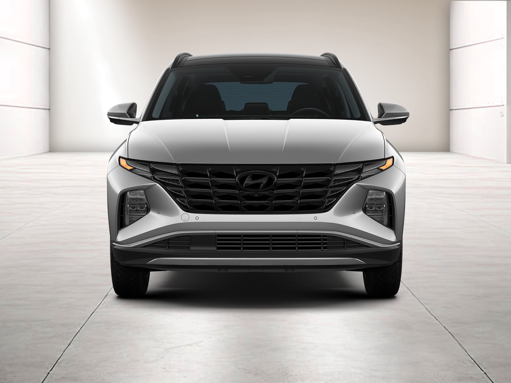2024 Hyundai Tucson Plug-In Hybrid Limited Image 4 of 16