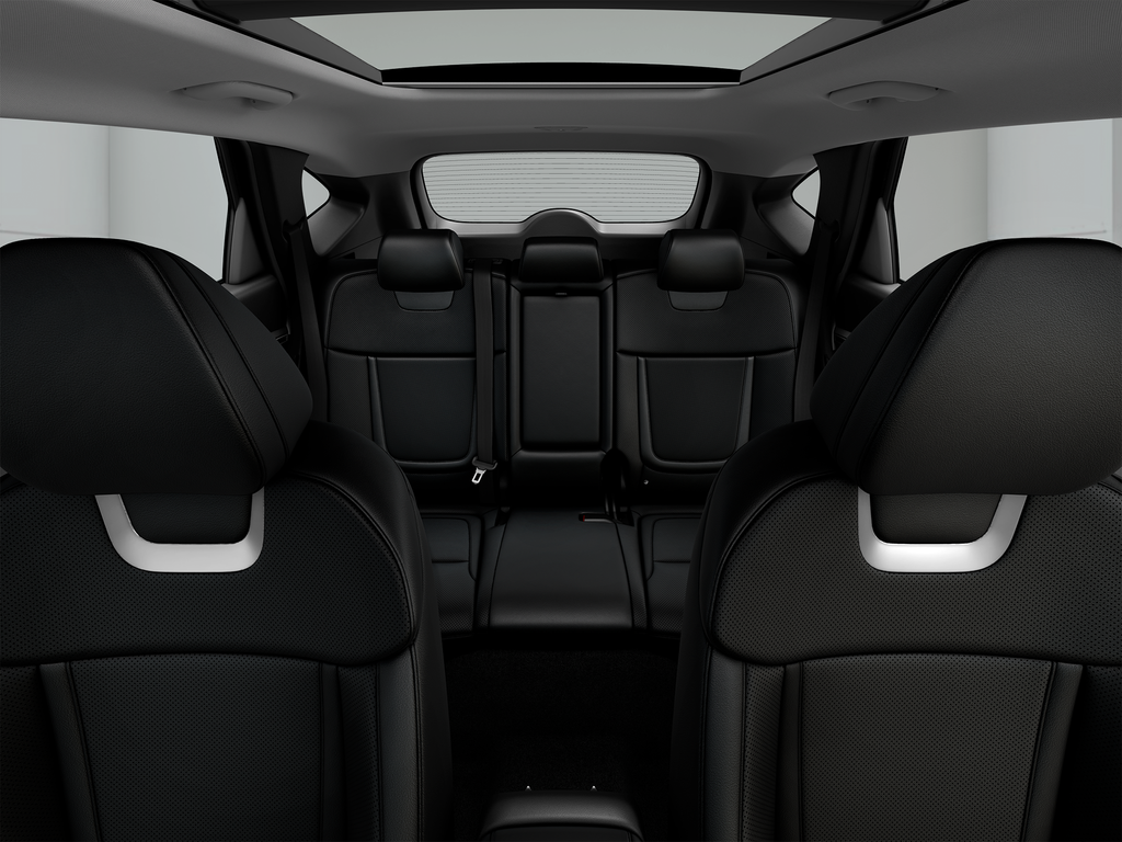 2024 Hyundai Tucson Plug-In Hybrid Limited Image 16 of 16