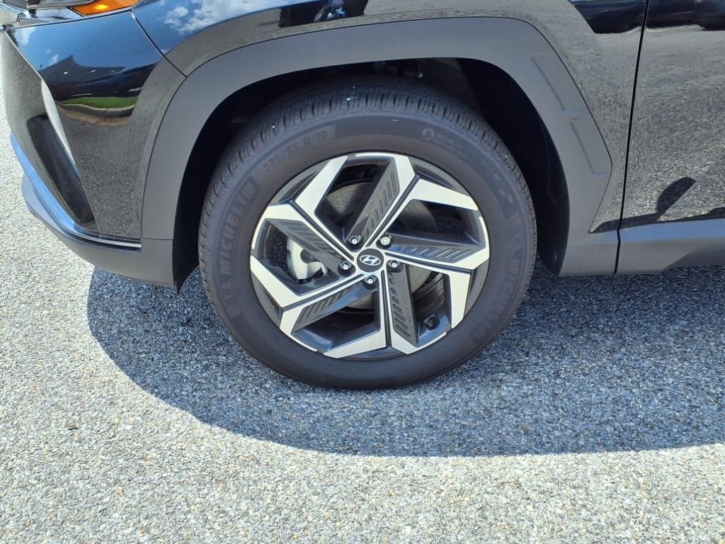 2024 Hyundai Tucson Plug-In Hybrid Limited Image 9 of 22