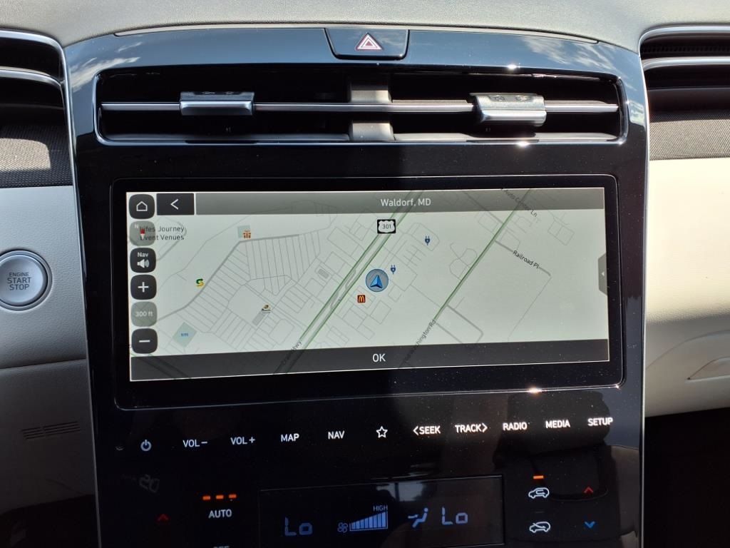 2024 Hyundai Tucson Plug-In Hybrid Limited Image 17 of 22