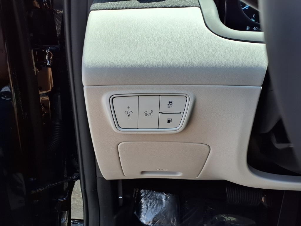 2024 Hyundai Tucson Plug-In Hybrid Limited Image 21 of 22