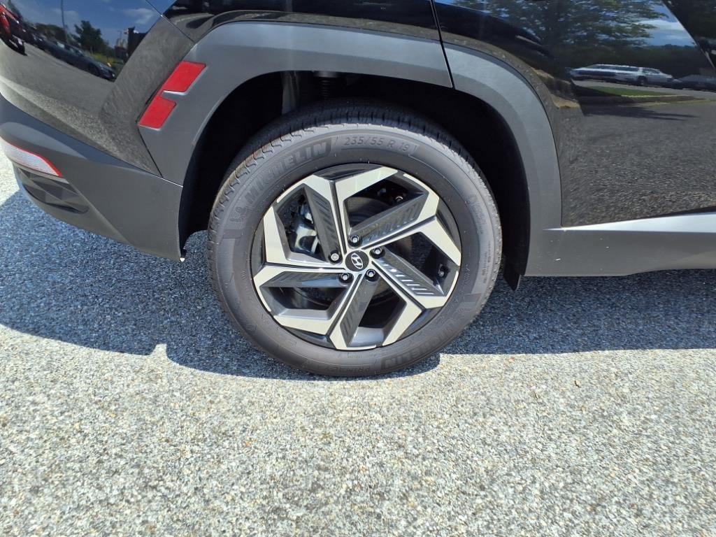 2024 Hyundai Tucson Plug-In Hybrid Limited Image 10 of 22