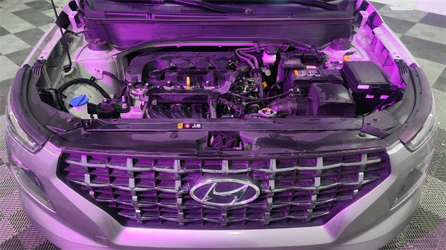 2024 Hyundai Venue SEL Image 26 of 26