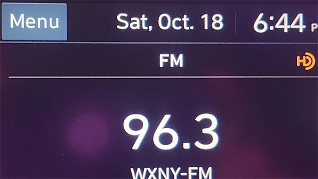 2024 Hyundai Venue SEL Image 21 of 26