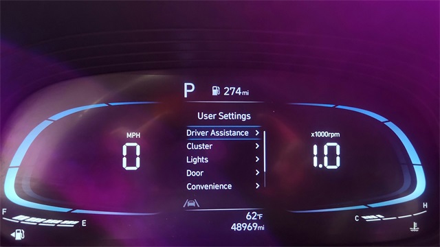 2024 Hyundai Venue SEL Image 19 of 26