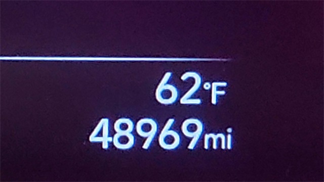 2024 Hyundai Venue SEL Image 20 of 26