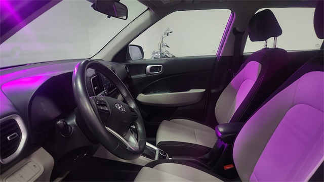 2024 Hyundai Venue SEL Image 24 of 26