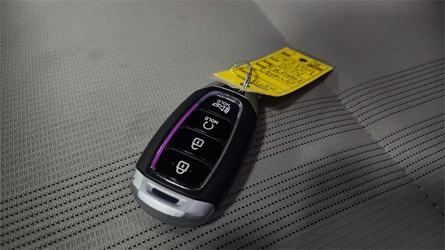 2024 Hyundai Venue SEL Image 22 of 26