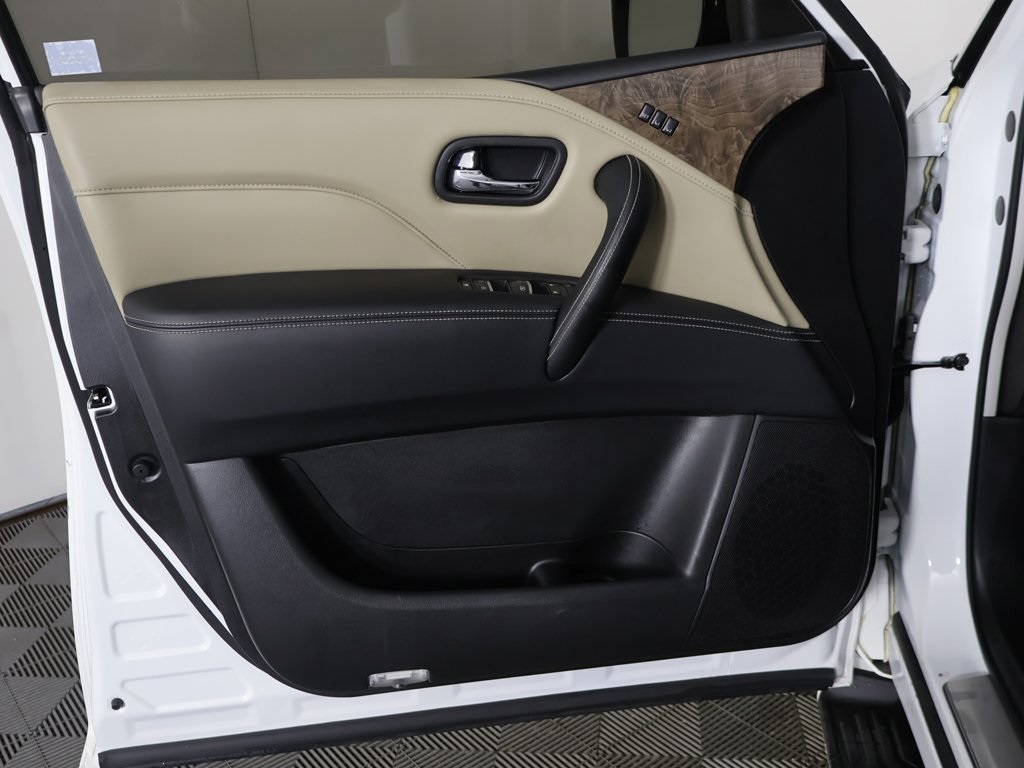 2024 INFINITI QX80 Premium Select Image 34 of 65