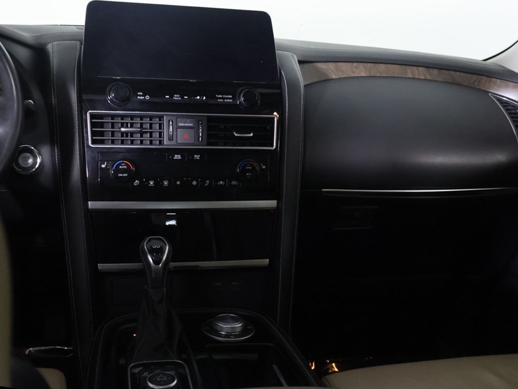 2024 INFINITI QX80 Premium Select Image 58 of 65