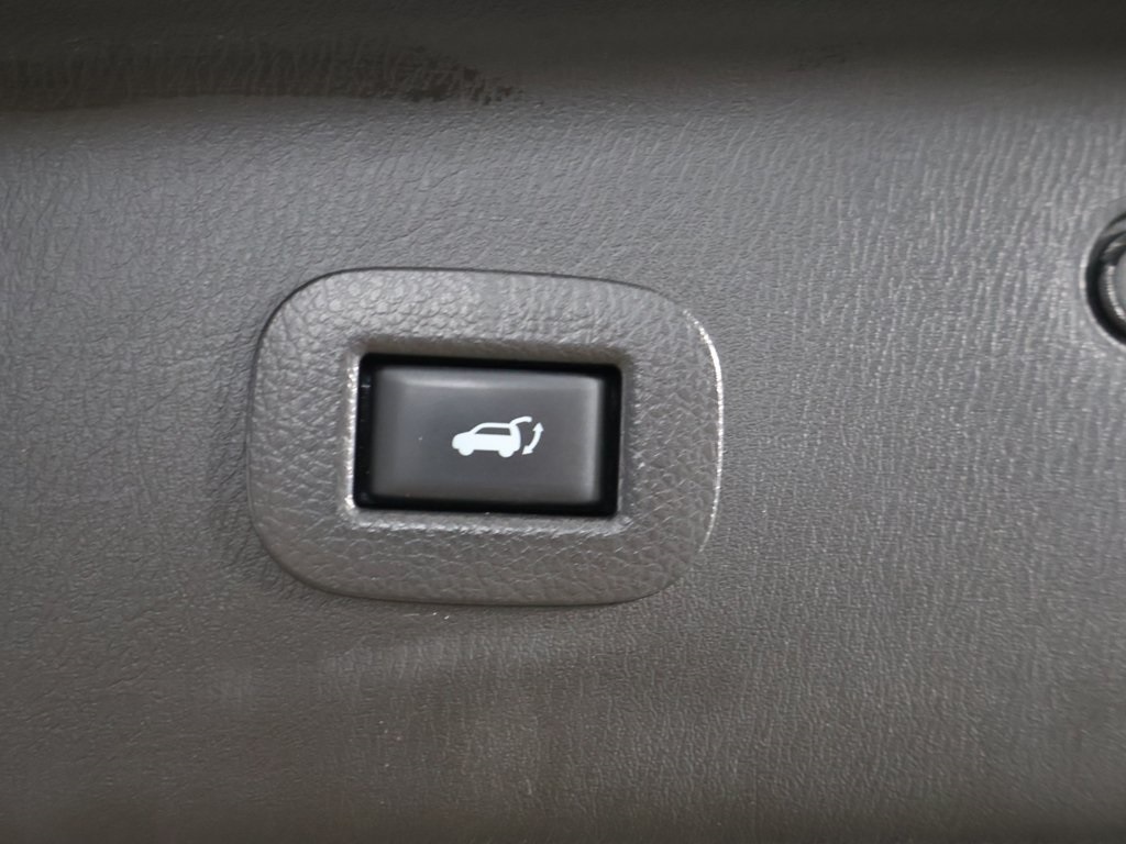 2024 INFINITI QX80 Premium Select Image 36 of 65